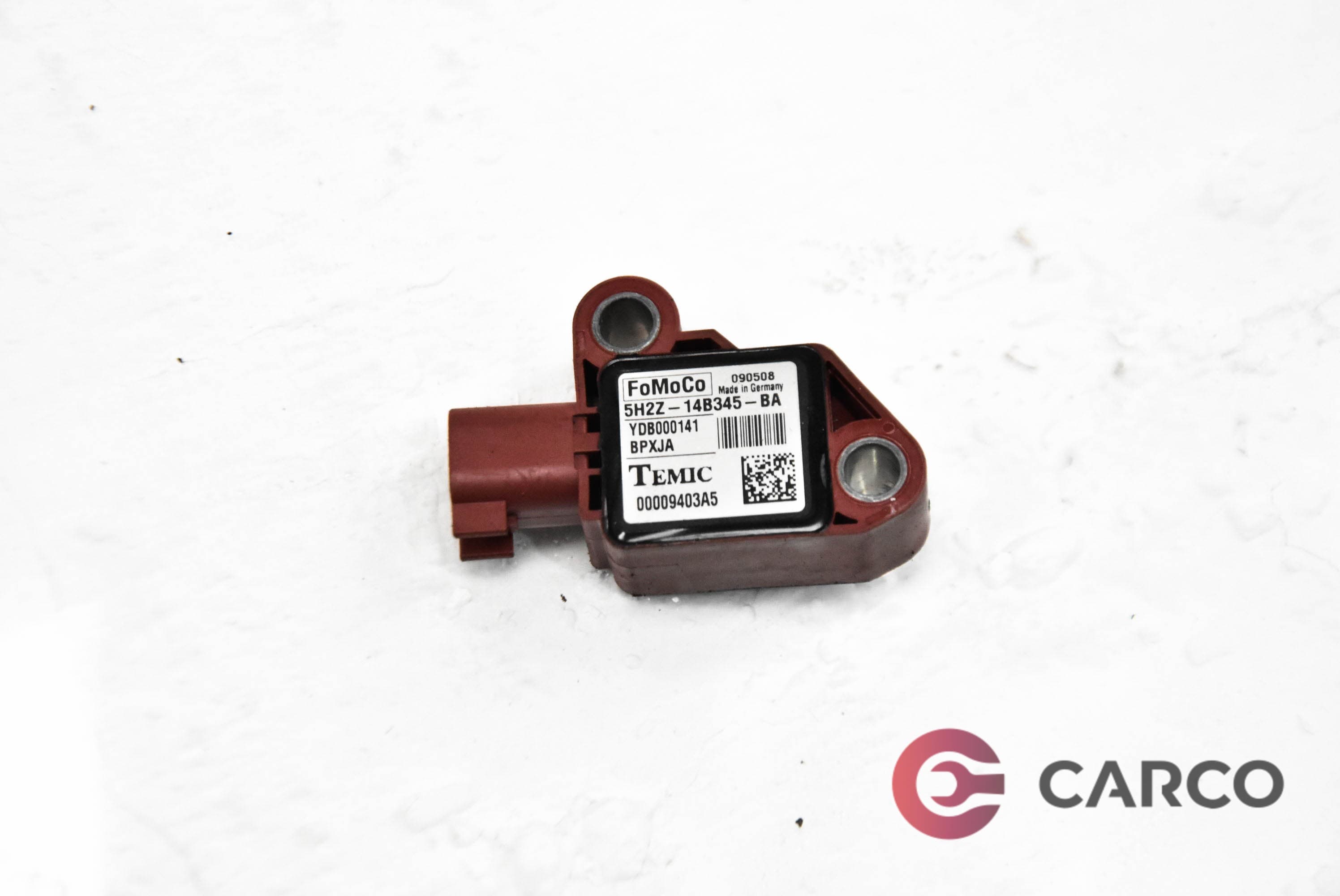 Сензор SRS 5H2Z14B345BA за RANGE ROVER SPORT (LS) 3.6 D 4x4 (2005 - 2013)