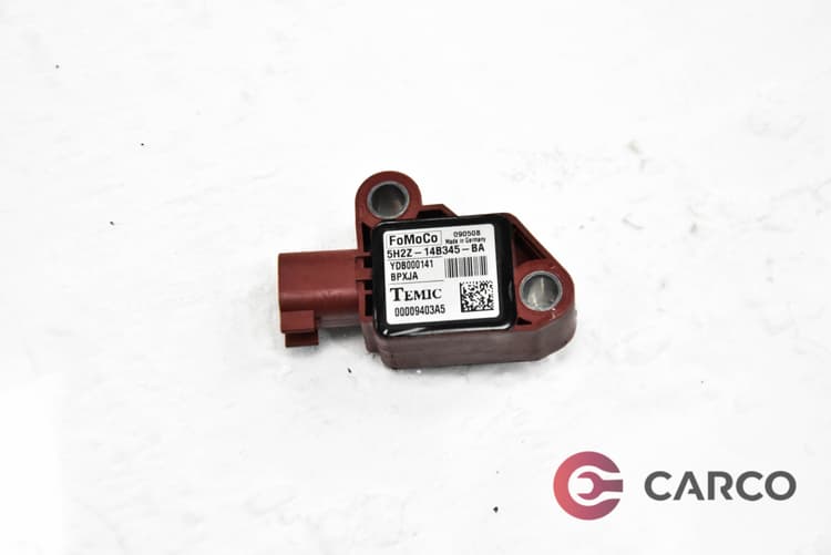 Сензор SRS 5H2Z14B345BA за RANGE ROVER SPORT (LS) 3.6 D 4x4 (2005 - 2013)