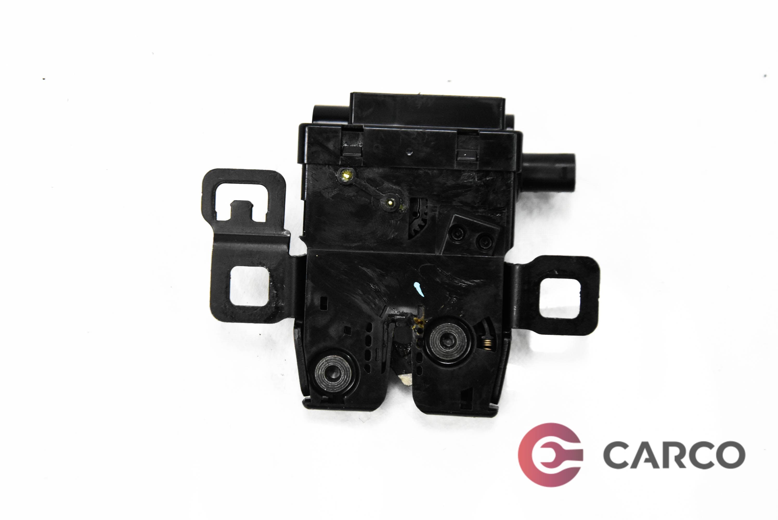 Брава заден капак 5H32431B60AC за RANGE ROVER SPORT (LS) 3.6 D 4x4 (2005 - 2013)