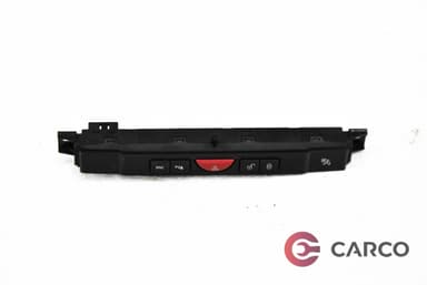 Панел копчета 8H3213D734BA за RANGE ROVER SPORT (LS) 3.6 D 4x4 (2005 - 2013)