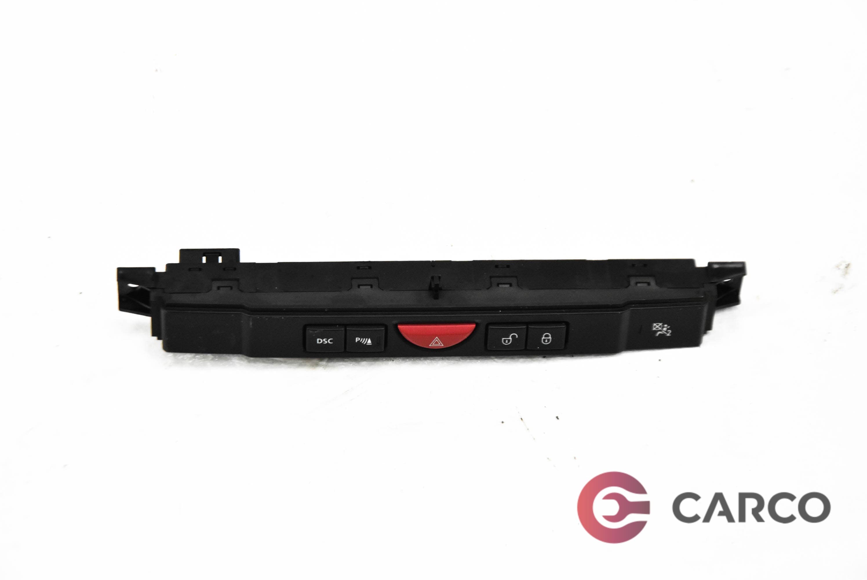 Панел копчета 8H3213D734BA за RANGE ROVER SPORT (LS) 3.6 D 4x4 (2005 - 2013)