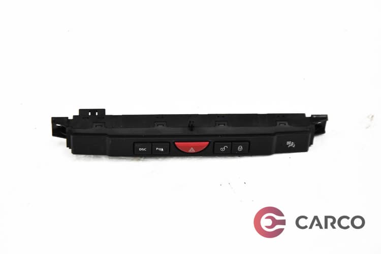 Панел копчета 8H3213D734BA за RANGE ROVER SPORT (LS) 3.6 D 4x4 (2005 - 2013)