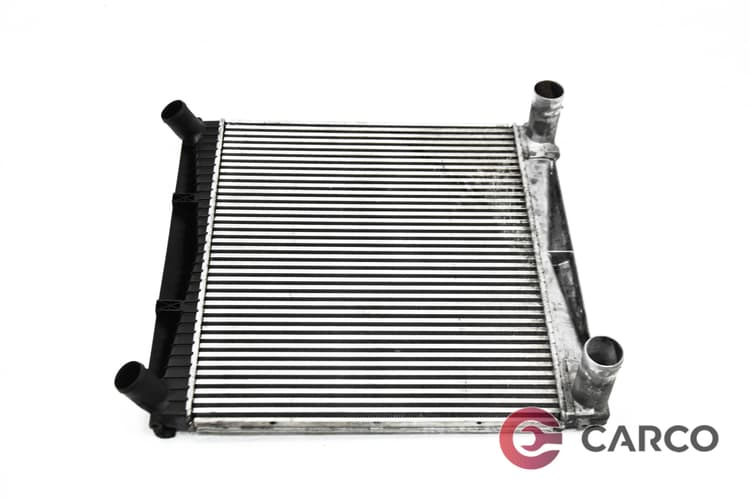 Интеркулер за RANGE ROVER SPORT (LS) 3.6 D 4x4 (2005 - 2013)