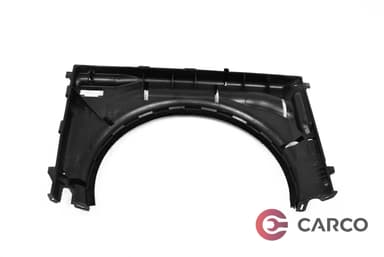 Дифузьор за RANGE ROVER SPORT (LS) 3.6 D 4x4 (2005 - 2013)