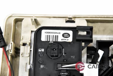 Плафон централен за RANGE ROVER SPORT (LS) 3.6 D 4x4 (2005 - 2013)