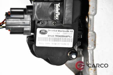 Педал газ 5H227R562BA8PVJ за RANGE ROVER SPORT (LS) 3.6 D 4x4 (2005 - 2013)