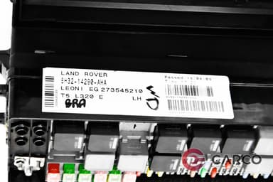 Бушонно табло за RANGE ROVER SPORT (LS) 3.6 D 4x4 (2005 - 2013)