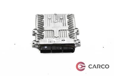 Компютър двигател 8H4Q12A650AA за RANGE ROVER SPORT (LS) 3.6 D 4x4 (2005 - 2013)