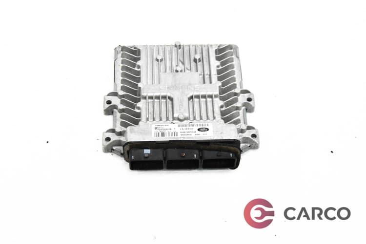 Компютър двигател 8H4Q12A650AA за RANGE ROVER SPORT (LS) 3.6 D 4x4 (2005 - 2013)