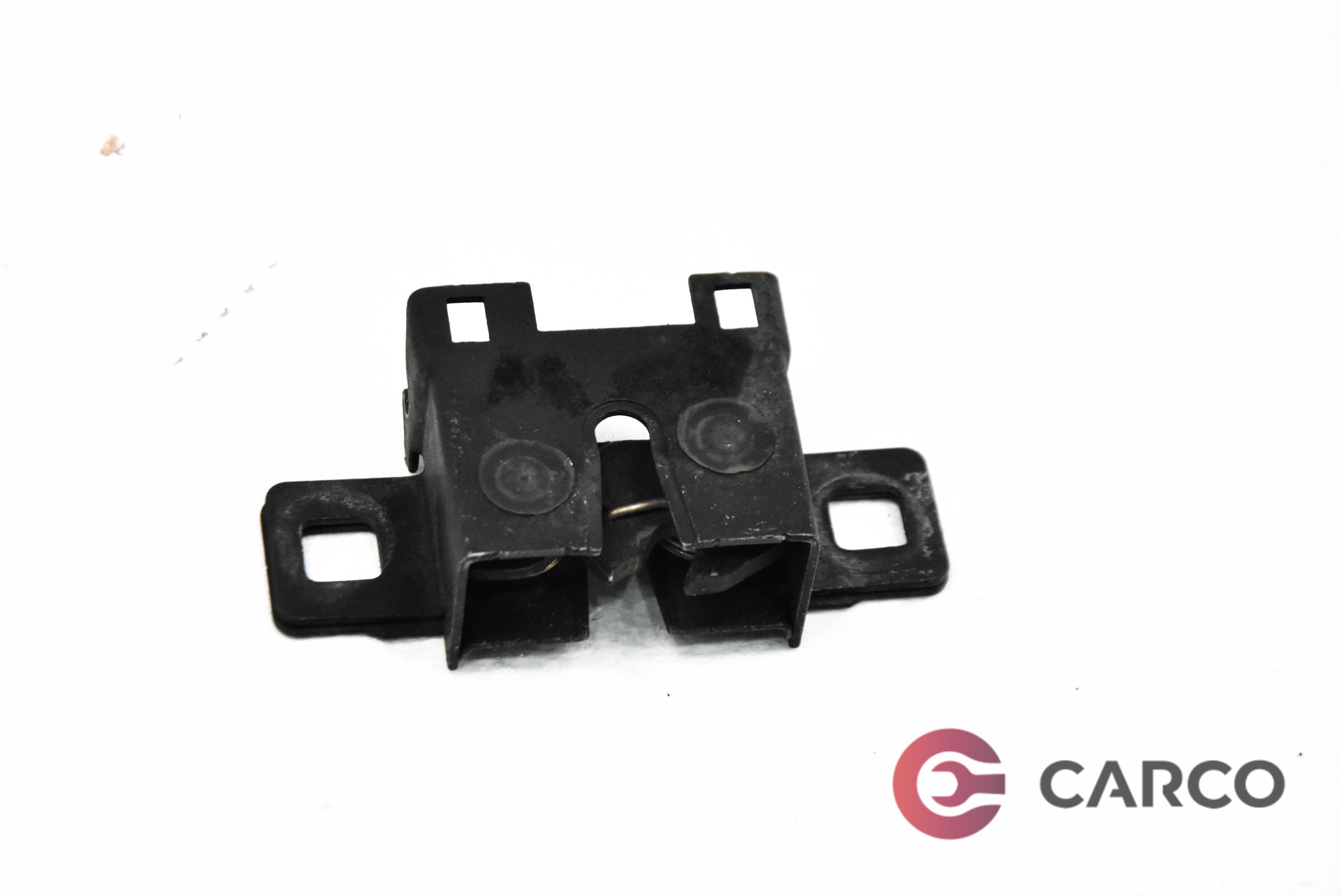Брава преден капак за RANGE ROVER SPORT (LS) 3.6 D 4x4 (2005 - 2013)