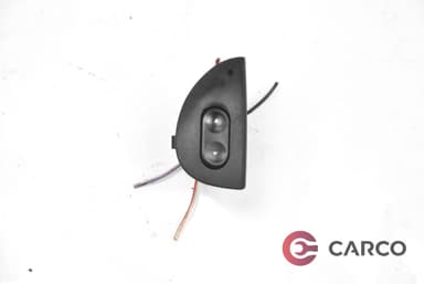 Панел копче ел стъкло ляво за FIAT SEICENTO / 600 (187) 0.9 (187AXA, 187AXA1A) (1998 - 2010)