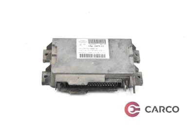 Компютър двигател IAW16FMEC за FIAT SEICENTO / 600 (187) 0.9 (187AXA, 187AXA1A) (1998 - 2010)