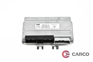 Модул въздушно окачване RQT500160 за RANGE ROVER SPORT (LS) 3.6 D 4x4 (2005 - 2013)