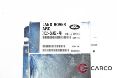 Модул въздушно окачване 7H325A482AB за RANGE ROVER SPORT (LS) 3.6 D 4x4 (2005 - 2013)