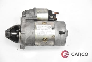 Стартер 63222908 за FIAT SEICENTO / 600 (187) 0.9 (187AXA, 187AXA1A) (1998 - 2010)