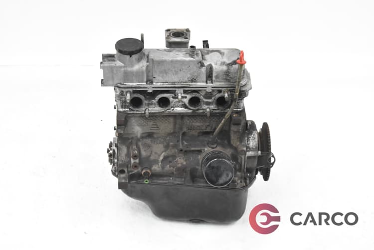Двигател 0.9 39hp за FIAT SEICENTO / 600 (187) 0.9 (187AXA, 187AXA1A) (1998 - 2010)