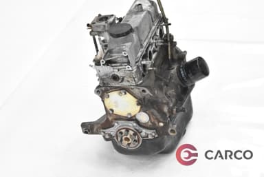 Двигател 0.9 39hp за FIAT SEICENTO / 600 (187) 0.9 (187AXA, 187AXA1A) (1998 - 2010)