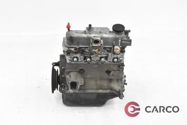 Двигател 0.9 39hp за FIAT SEICENTO / 600 (187) 0.9 (187AXA, 187AXA1A) (1998 - 2010)