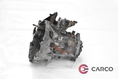 5 Степенна ръчна скоростна кутия за FIAT SEICENTO / 600 (187) 0.9 (187AXA, 187AXA1A) (1998 - 2010)