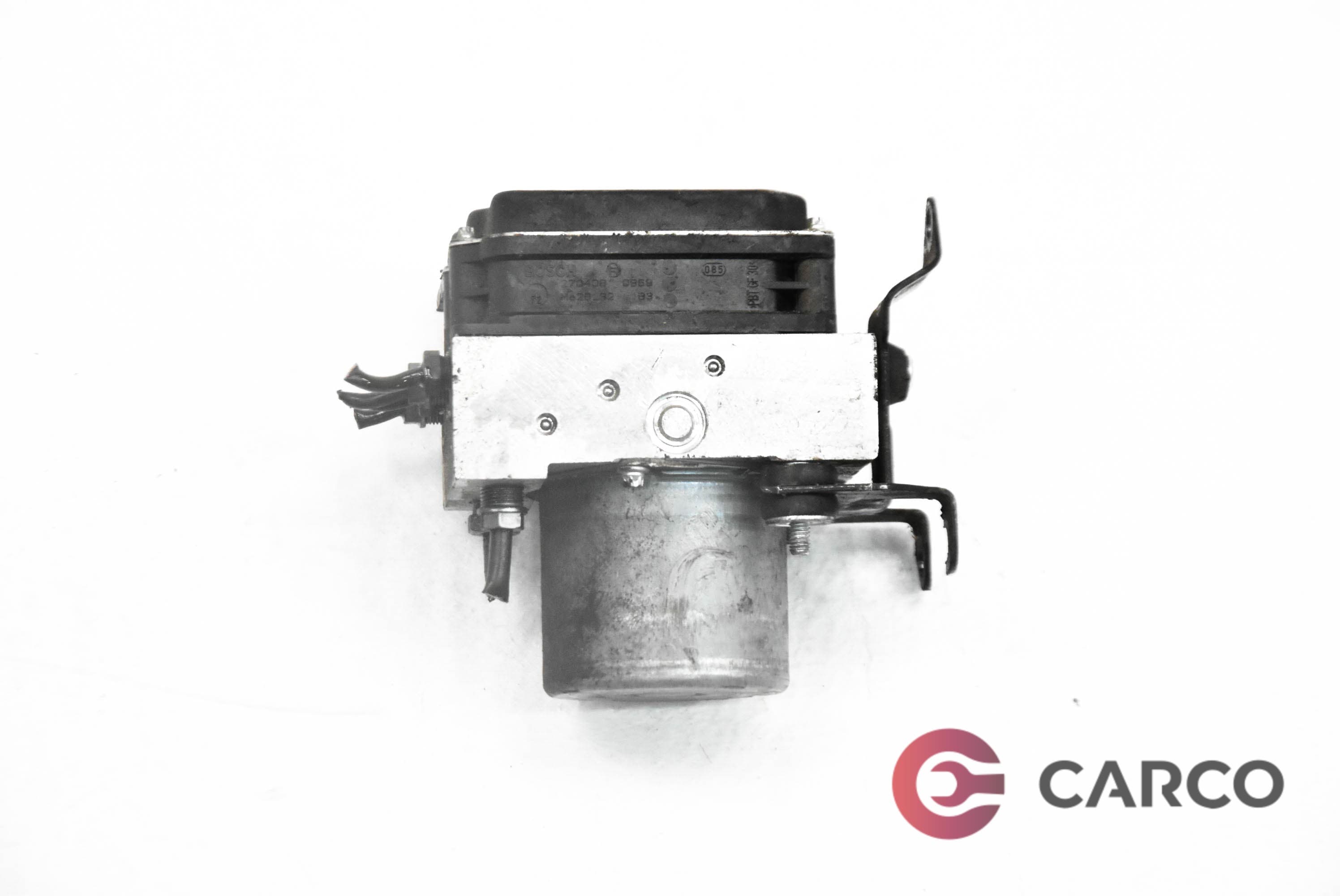 ABS 0265235020 за RANGE ROVER SPORT (LS) 3.6 D 4x4 (2005 - 2013)