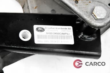 Педал спирачка 5H222455CA8PVJ за RANGE ROVER SPORT (LS) 3.6 D 4x4 (2005 - 2013)