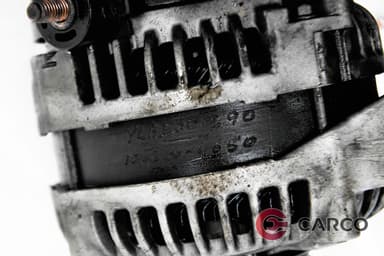 Алтернатор YLE500290 за RANGE ROVER SPORT (LS) 3.6 D 4x4 (2005 - 2013)