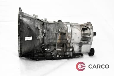 6 Степенна автоматична скоростна кутия 8H427000AA за RANGE ROVER SPORT (LS) 3.6 D 4x4 (2005 - 2013)