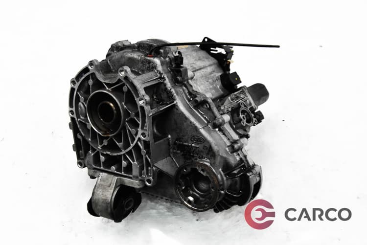 Раздатъчна кутия 8454228031 за RANGE ROVER SPORT (LS) 3.6 D 4x4 (2005 - 2013)