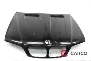 Преден капак за BMW X5 (E53) 3.0 d (2000 - 2006)
