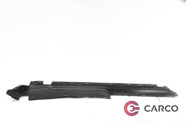 Кора под двигател 51718402438 за BMW X5 (E53) 3.0 d (2000 - 2006)