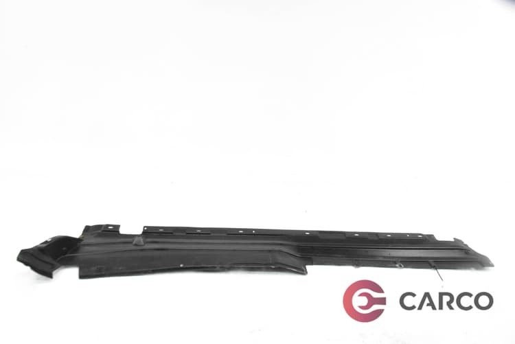 Кора под двигател 51718402438 за BMW X5 (E53) 3.0 d (2000 - 2006)