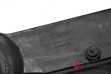 Декоративен капак двигател 137122474430 за BMW X5 (E53) 3.0 d (2000 - 2006)