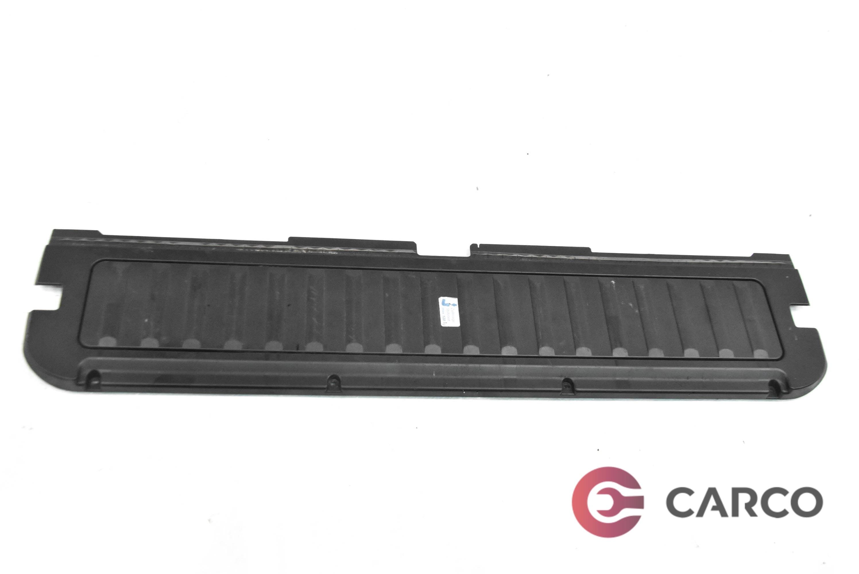 Кора заден капак долна част за BMW X5 (E53) 3.0 d (2000 - 2006)