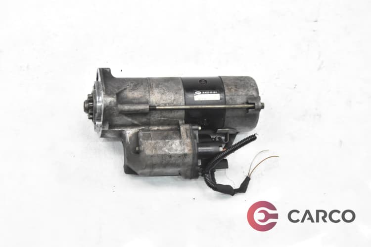 Стартер NAD500280 за RANGE ROVER SPORT (LS) 3.6 D 4x4 (2005 - 2013)