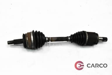 Полуоска предна лява за RANGE ROVER SPORT (LS) 3.6 D 4x4 (2005 - 2013)