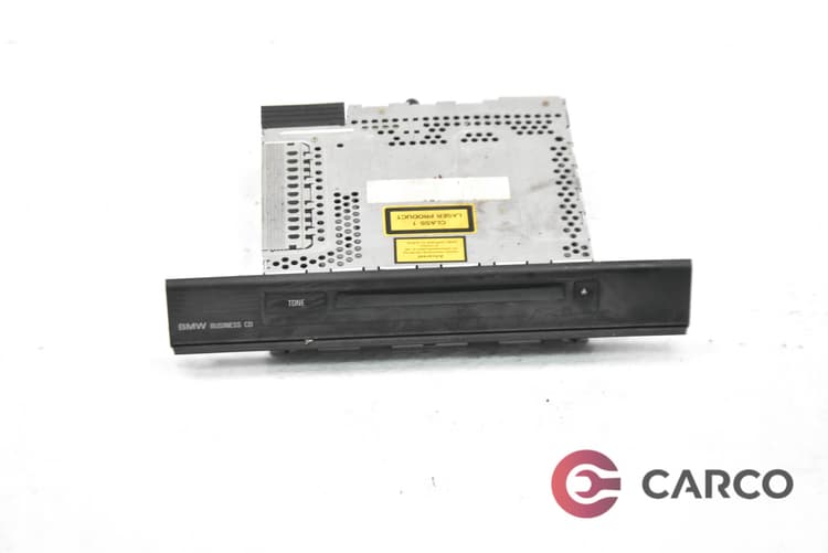 CD плеър за BMW X5 (E53) 3.0 d (2000 - 2006)