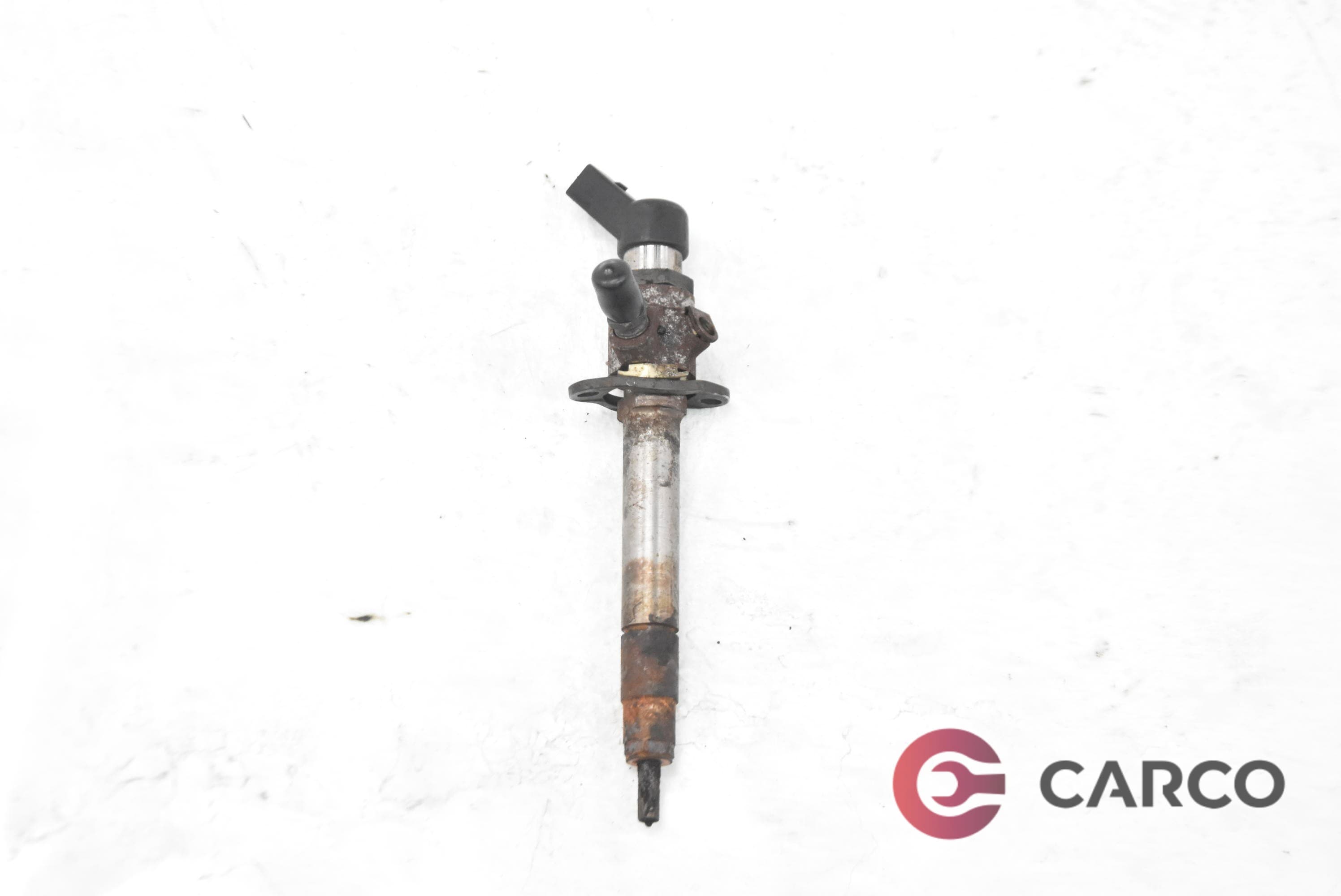 Дюза дизел A2C59513596 за RANGE ROVER SPORT (LS) 3.6 D 4x4 (2005 - 2013)