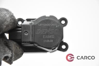 Моторче клапа парно MF1139300681 за RANGE ROVER SPORT (LS) 3.6 D 4x4 (2005 - 2013)