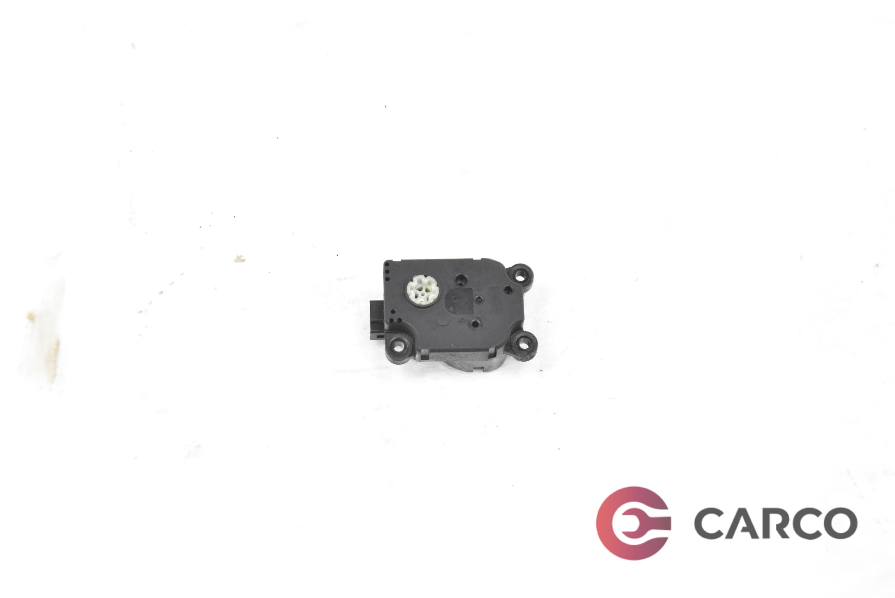 Моторче клапа парно MF1139300681 за RANGE ROVER SPORT (LS) 3.6 D 4x4 (2005 - 2013)