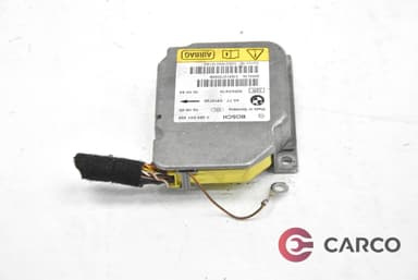 Модул AIRBAG 0285001458 за BMW X5 (E53) 3.0 d (2000 - 2006)