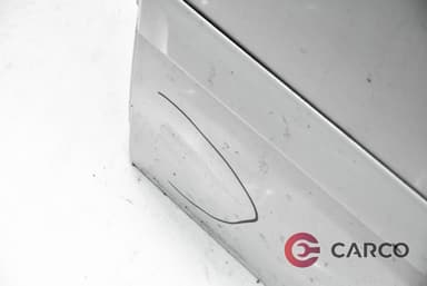 Врата задна лява за OPEL ASTRA H комби (L35) 1.7 CDTI (2004)