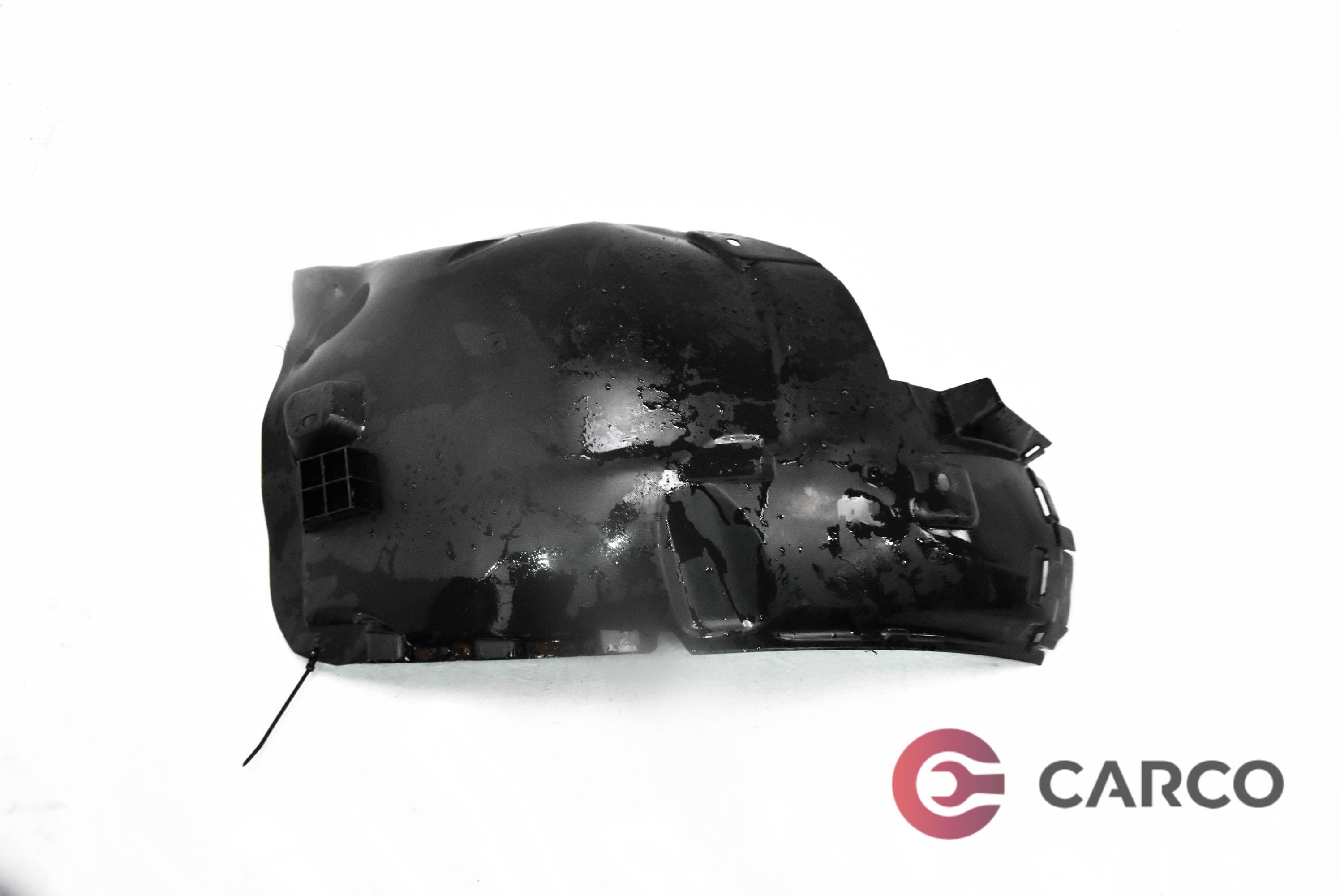 Подкалник преден десен 13125605 за OPEL ASTRA H комби (L35) 1.7 CDTI (2004)