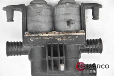 Клапи парно за BMW X5 (E53) 3.0 d (2000 - 2006)