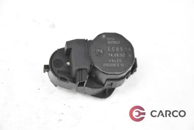 Моторче клапа парно 69179429 за BMW X5 (E53) 3.0 d (2000 - 2006)