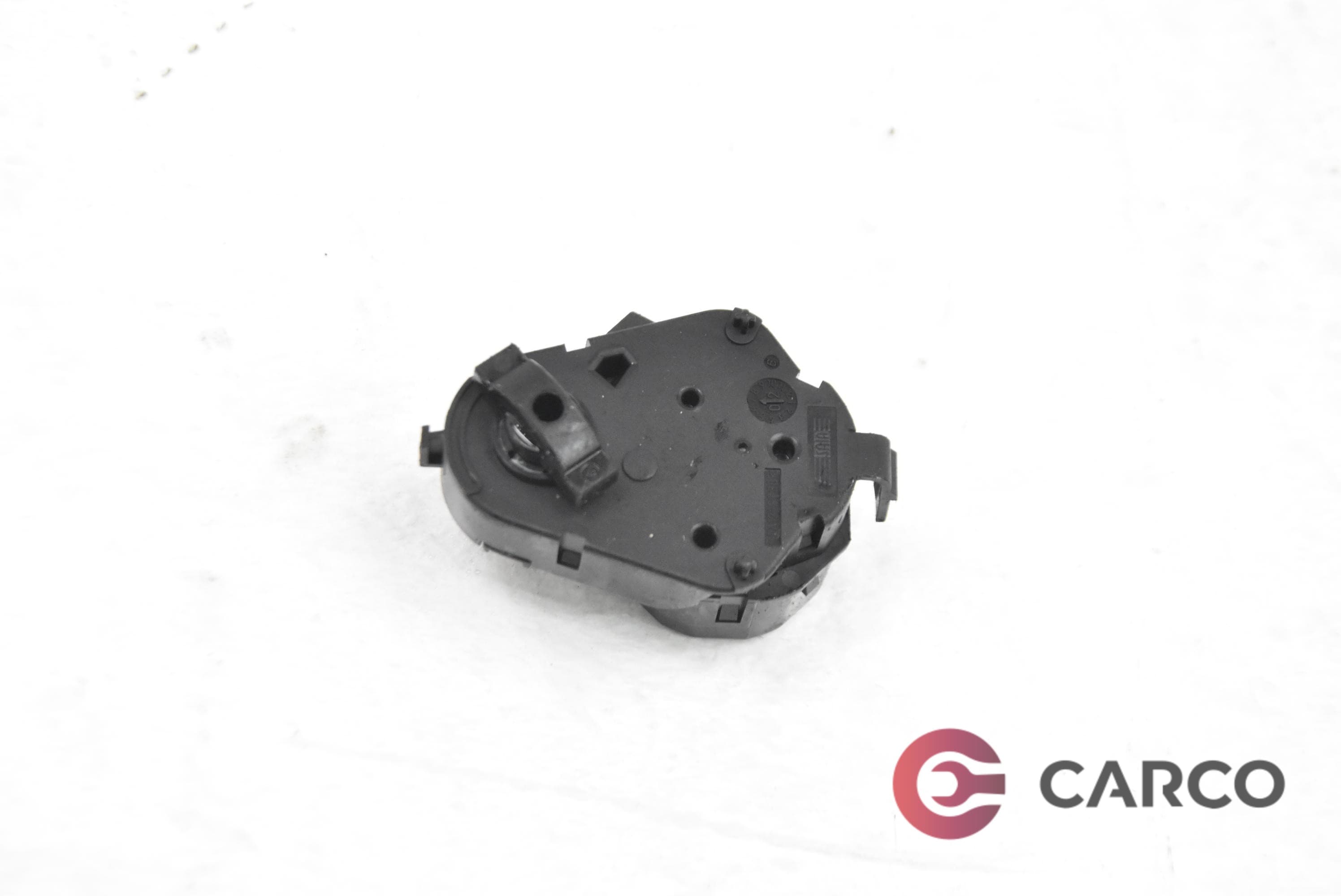 Моторче клапа парно 69179449 за BMW X5 (E53) 3.0 d (2000 - 2006)