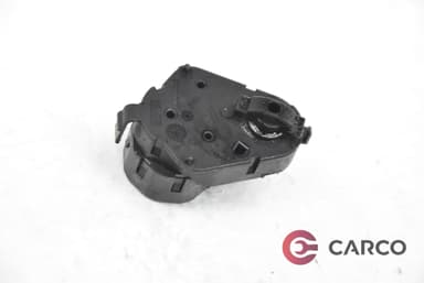 Моторче клапа парно 0765017312 за BMW X5 (E53) 3.0 d (2000 - 2006)