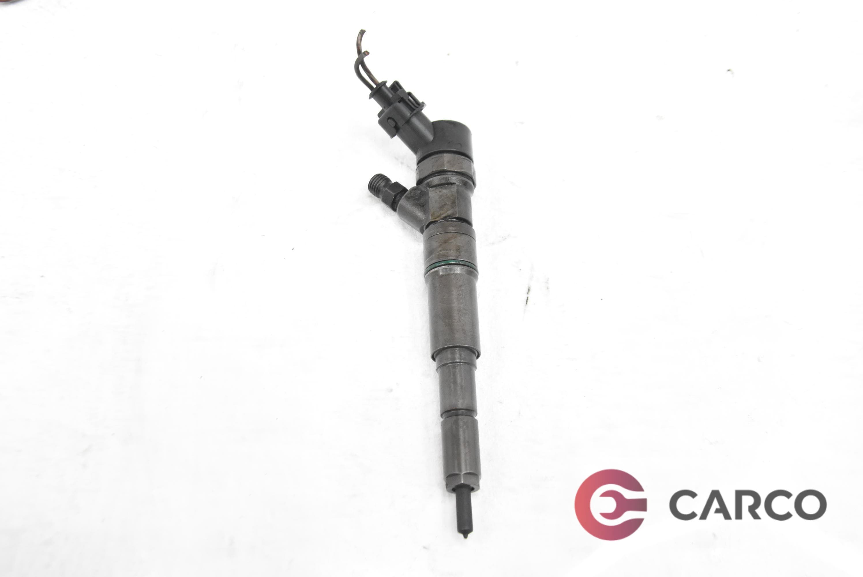 Дюза дизел 0445110047 2206 за BMW X5 (E53) 3.0 d (2000 - 2006)