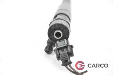 Дюза дизел 0445110047 2206 за BMW X5 (E53) 3.0 d (2000 - 2006)