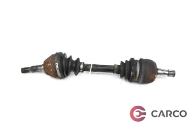 Полуоска предна лява за OPEL ASTRA H комби (L35) 1.7 CDTI (2004)