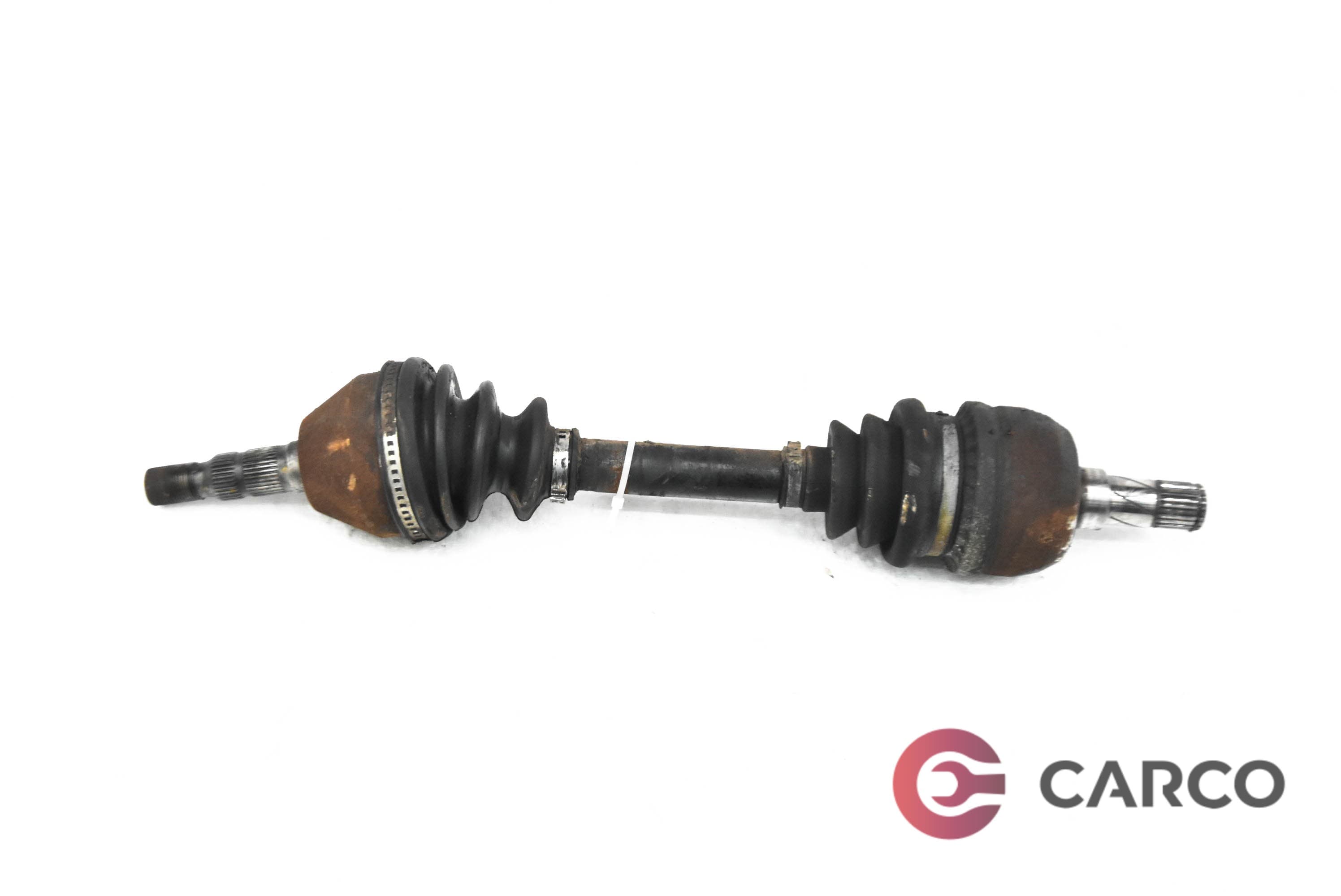 Полуоска предна лява за OPEL ASTRA H комби (L35) 1.7 CDTI (2004)